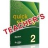 QUICK STEPS 2 TCHRS