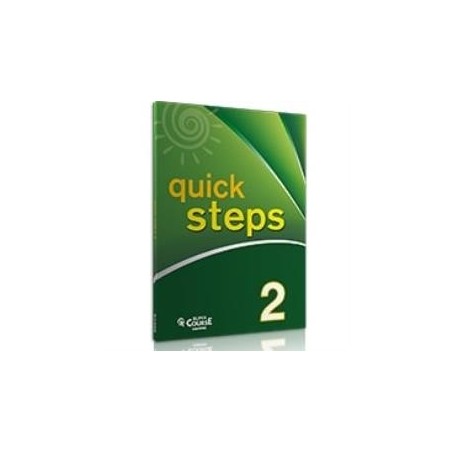QUICK STEPS 2 SB (+ MP3)