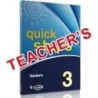 QUICK STEPS 3 TCHRS