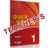 QUICK STEPS 1 TCHRS