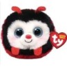 TY BEANIE BALLS ΛΟΥΤΡΙΝΟ: IZZY ΧΝΟΥΔΩΤΟ ΠΑΣΧΑΛΙΤΣΑ