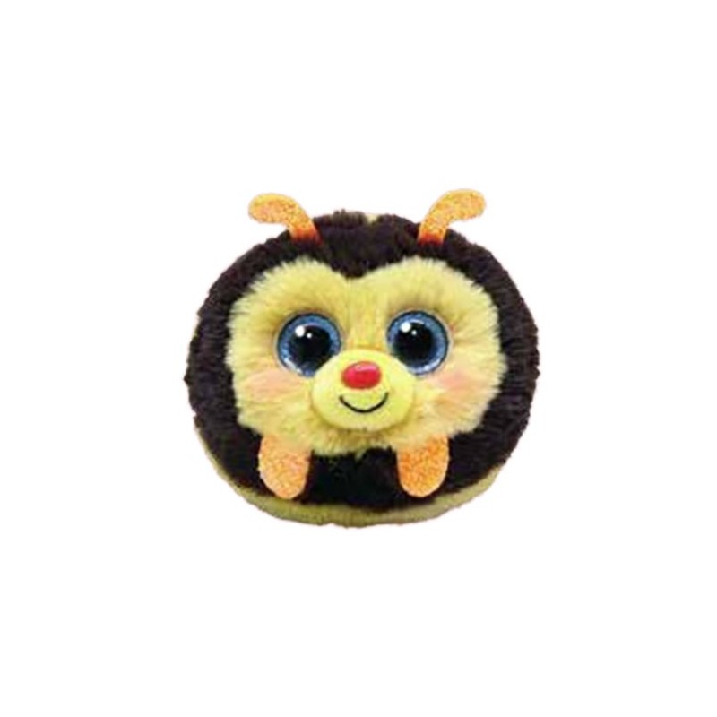 TY BEANIE BALLS ΛΟΥΤΡΙΝΟ: ZINGER ΧΝΟΥΔΩΤΗ ΜΕΛΙΣΣΟΥΛΑ