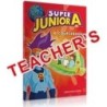 SUPER JUNIOR A TCHRS
