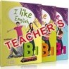 I LIKE ΠΑΚΕΤΟ B1 TCHRS