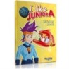 I LIKE JUNIOR A REVISION BOOK (+ CD)