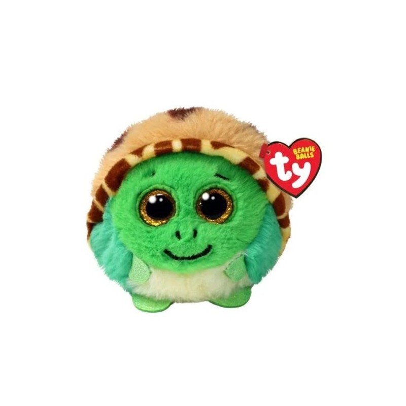 TY BEANIE BALLS ΛΟΥΤΡΙΝΟ: CRUISER ΧΝΟΥΔΩΤΟ ΧΕΛΩΝΑ