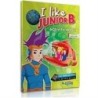 I LIKE JUNIOR B ACTIVITY BOOK