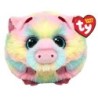 TY BEANIE BALLS ΛΟΥΤΡΙΝΟ: PIGASSO ΧΝΟΥΔΩΤΟ ΓΟΥΡΟΥΝΙ ΠΑΣΤΕΛ
