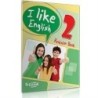 I LIKE ENGLISH 2 REVISION BOOK (+ CD)