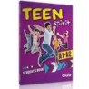 TEEN SPIRIT A1 - A2 SB (+ I-BOOK)
