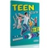 TEEN SPIRIT A1 - A2 WB   COMPANION