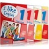 I LIKE ENGLISH 1 ΠΛΗΡΕΣ ΠΑΚΕΤΟ (+ REVISION BOOK + IBOOK)