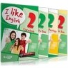 I LIKE ENGLISH 2 ΠΛΗΡΕΣ ΠΑΚΕΤΟ (+ REVISION BOOK + I-BOOK)