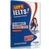 LETS IELTS! PREPARATION AND PRACTICE 10 COMPLETE PRACTICE TESTS SB