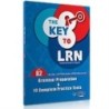 THE KEY TO LRN B2 GRAMMAR PREPARATION + 10 COMPLETE PR. TESTS SB