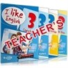 I LIKE ENGLISH 3 TCHRS ΠΛΗΡΕΣ ΠΑΚΕΤΟ (+ MP3 + REVISION BOOK)