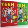 TEEN SPIRIT A2+ - B1 ΠΛΗΡΕΣ ΠΑΚΕΤΟ (+ I-BOOK)