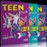 TEEN SPIRIT A1 - A2 ΠΑΚΕΤΟ ΜΕ GRAMMAR   READING BOOK (+ I-BOOK)