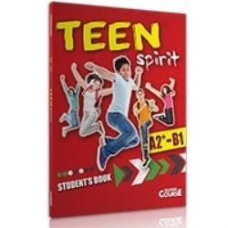 TEEN SPIRIT A2+ - B1 SB (I-BOOK)