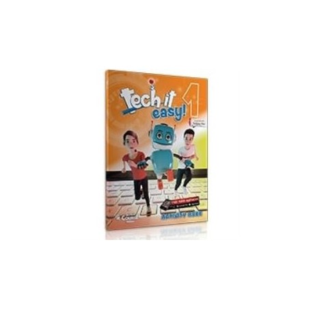 TECH IT EASY 1 ACTIVITY