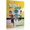 TECH IT EASY 1 REVISION BOOK (+ CD)