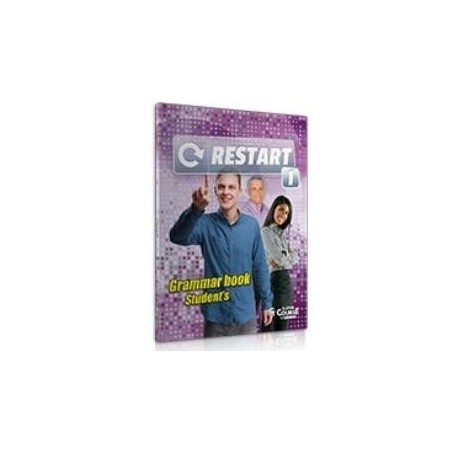 RESTART 1 GRAMMAR