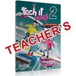 TECH IT EASY 2 TCHRS