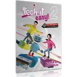 TECH IT EASY 2 WRITERS PORTFOLIO