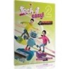 TECH IT EASY 2 REVISION BOOK (+ CD)