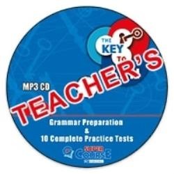 THE KEY TO LRN B2 GRAMMAR PREPARATION + 10 COMPLETE PR. TESTS MP3 (1)