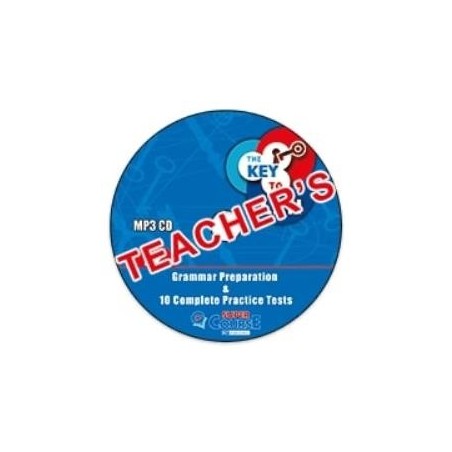 THE KEY TO LRN B2 GRAMMAR PREPARATION + 10 COMPLETE PR. TESTS MP3 (1)
