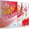 TWICE THE FUN 1 TCHRS ΠΛΗΡΕΣ ΠΑΚΕΤΟ