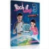 TECH IT EASY 3 SB (+ I-BOOK)