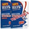 LETS IELTS! PREPARATION AND PRACTICE 10 COMPLETE PRACTICE TESTS SELF STUDY EDITION (+ MP3)