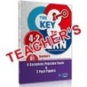 THE KEY TO LRN B1 4 COMPLETE PR. TESTS   2 PAST PAPERS TCHRS
