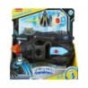 FISHER-PRICE - IMAGINEXT SUPER FRIENDS - BATMOBILE ΜΕ ΦΩΤΑ ΚΑΙ ΗΧΟΥΣ - HGX96 - ΔΙΑΦ. 2025