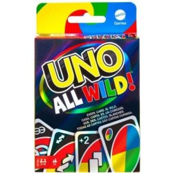 UNO ALL WILD - HHL33