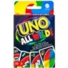 UNO ALL WILD - HHL33