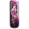 MONSTER HIGH GARDEN MYSTERIES - DRACULAURA