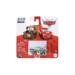 DISNEY PIXAR CARS - MINI RACERS RAMONE - HLV03