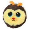 TY ΧΝΟΥΔΩΤΟ ΜΠΑΛΑΚΙ BEANIE BOUNCERS: BUZZY ΜΕΛΙΣΣΟΥΛΑ ΚΙΤΡΙΝΗ