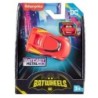 FISHER-PRICE - BATWHEELS - REDBIRD THE RACECAR ΌΧΗΜΑ - HML17