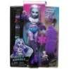 MONSTER HIGH - ABBEY BOMINABLE - HNF64