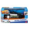 HOT WHEELS - PULL BACK - HPR70