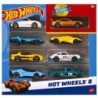 HOT WHEELS ΣΕΤ ΤΩΝ 8 -HPV78- ΤΥΧΑΙΑ ΕΠΙΛΟΓΗ