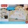 FISHER-PRICE - SIMPLY SENSES ΓΥΜΝΑΣΤΗΡΙΟ - ΟΙ ΠΡΩΤΕΣ ΤΟΥ ΑΙΣΘΗΣΕΙΣ - HRB15