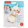 FISHER-PRICE - ΖΩΑΚΙΑ SENSIMALS: ΧΗΝΑΚΙ ΜΕ ΚΡΙΚΟΥΣ - HRB22