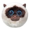 TY ΧΝΟΥΔΩΤΟ ΜΠΑΛΑΚΙ BEANIE BOUNCERS: SAMMY ΓΑΤΑ ΣΙΑΜ