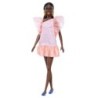 BARBIE FASHIONISTAS - HRH14