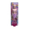 BARBIE DREAMTOPIA- ΓΟΡΓΟΝΑ ΜΩΒ - HRR06